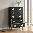 Fritillaria Five-Drawer Chest