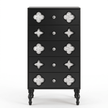 Fritillaria Five-Drawer Chest