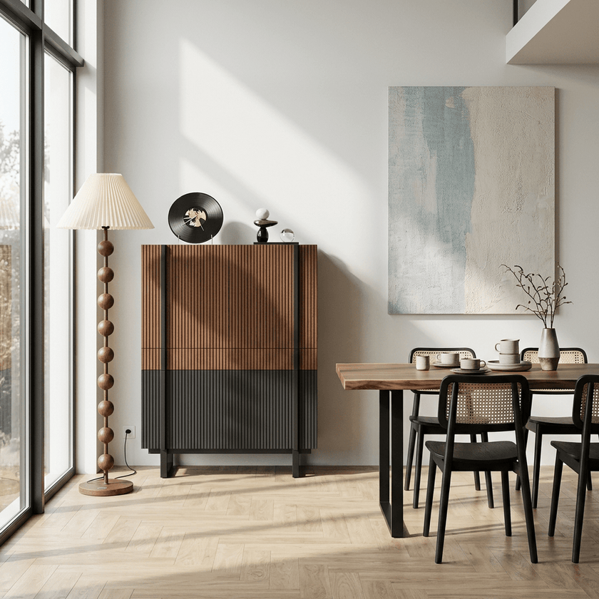 Girona Sideboard
