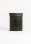 The Greenhouse Glass Candle  (Fall '24 Add-On)