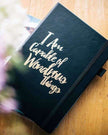 The Guided Clarity Journal for Confidence
