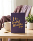The Guided Clarity Journal for Confidence