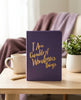 The Guided Clarity Journal for Confidence
