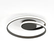 Haag Spiral Ceiling Light