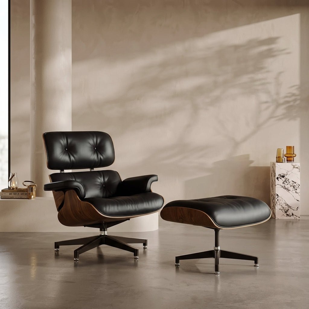 Harold Modern Leisure Chair