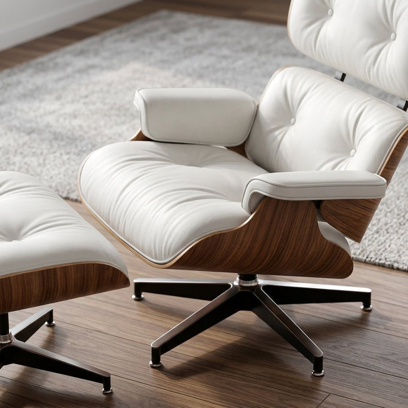 Harold Modern Leisure Chair