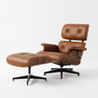 Harold Modern Leisure Chair