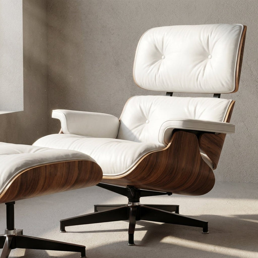 Harold Modern Leisure Chair