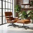 Harold Modern Leisure Chair