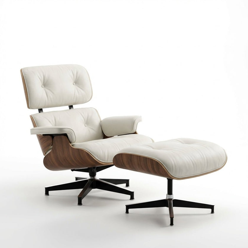 Harold Modern Leisure Chair