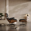 Harold Modern Leisure Chair
