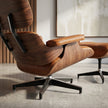 Harold Modern Leisure Chair