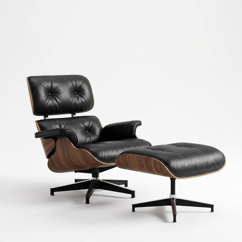 Harold Modern Leisure Chair