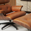 Harold Modern Leisure Chair