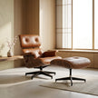 Harold Modern Leisure Chair