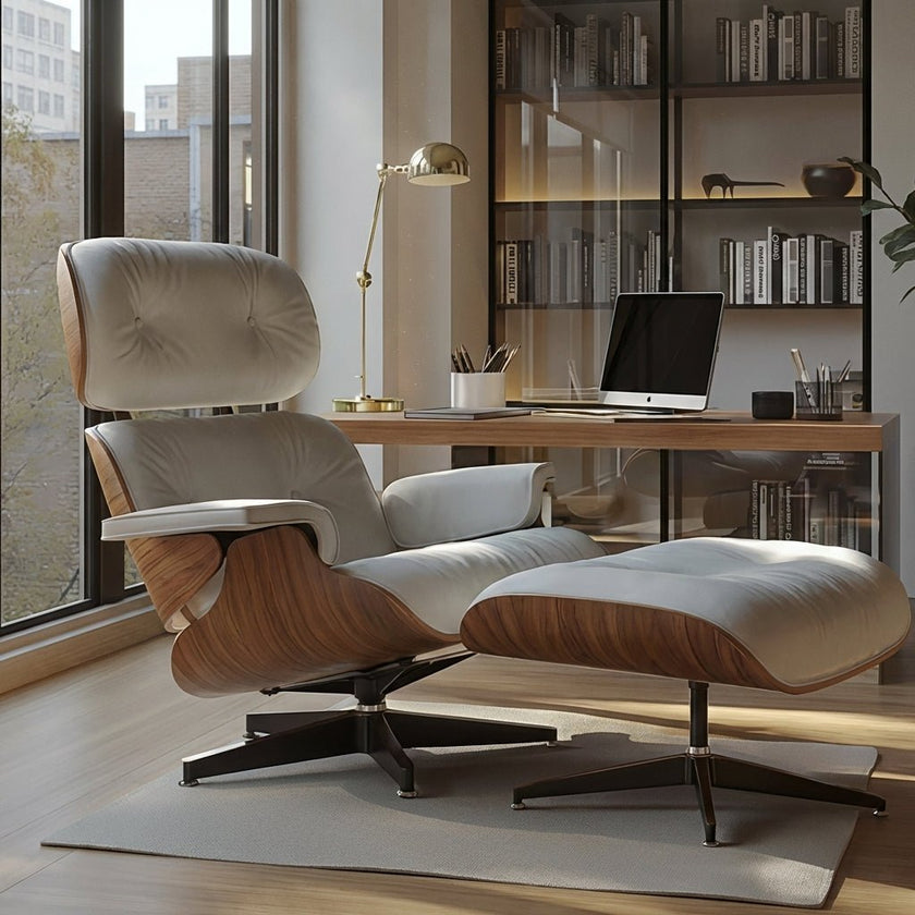 Harold Modern Leisure Chair