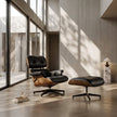 Harold Modern Leisure Chair