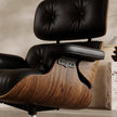 Harold Modern Leisure Chair