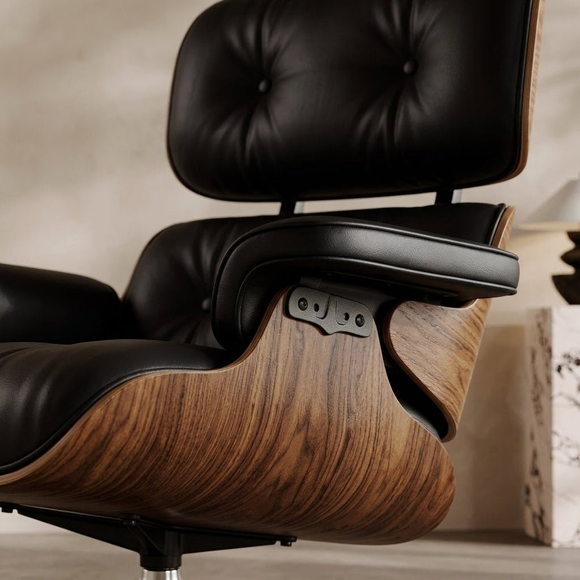 Harold Modern Leisure Chair