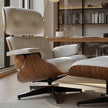 Harold Modern Leisure Chair