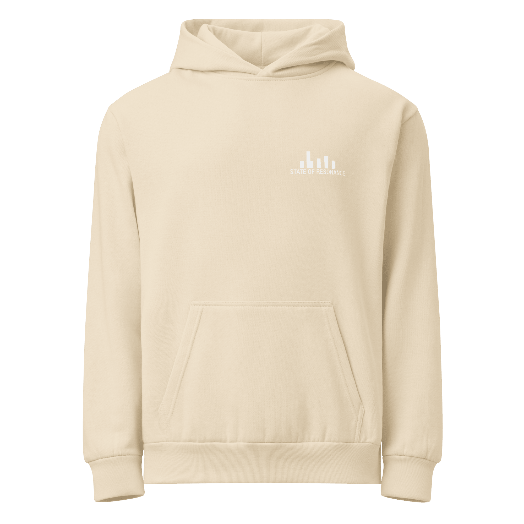 Hermetic Scales Pullover - Stylish and Unique Sweatshirt for Everyday Wear