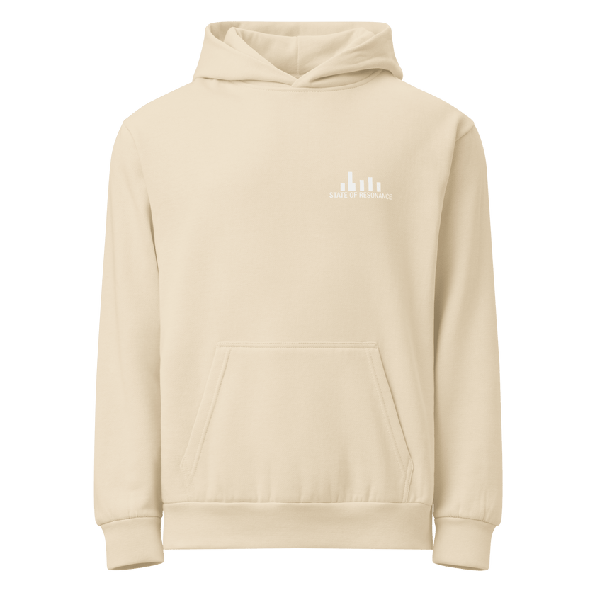Hermetic Scales Pullover - Stylish and Unique Sweatshirt for Everyday Wear