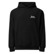 Hermetic Scales Pullover - Stylish and Unique Sweatshirt for Everyday Wear