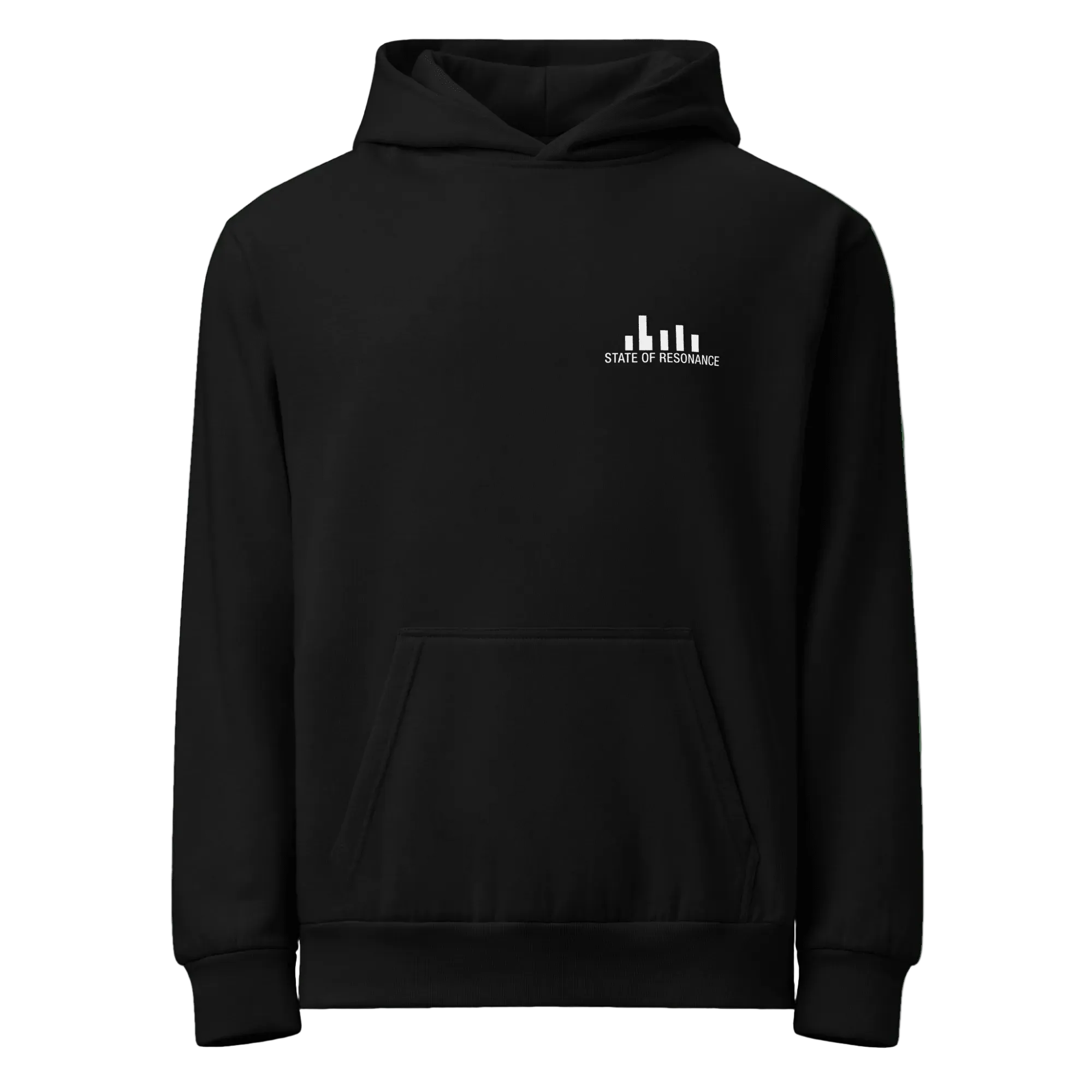 Hermetic Scales Pullover - Stylish and Unique Sweatshirt for Everyday Wear