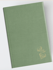 The Inner Voice Notebook for Daily Life