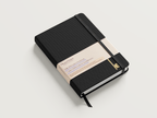 The Inner Voice Notebook for Daily Life