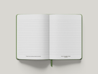 The Inner Voice Notebook for Daily Life
