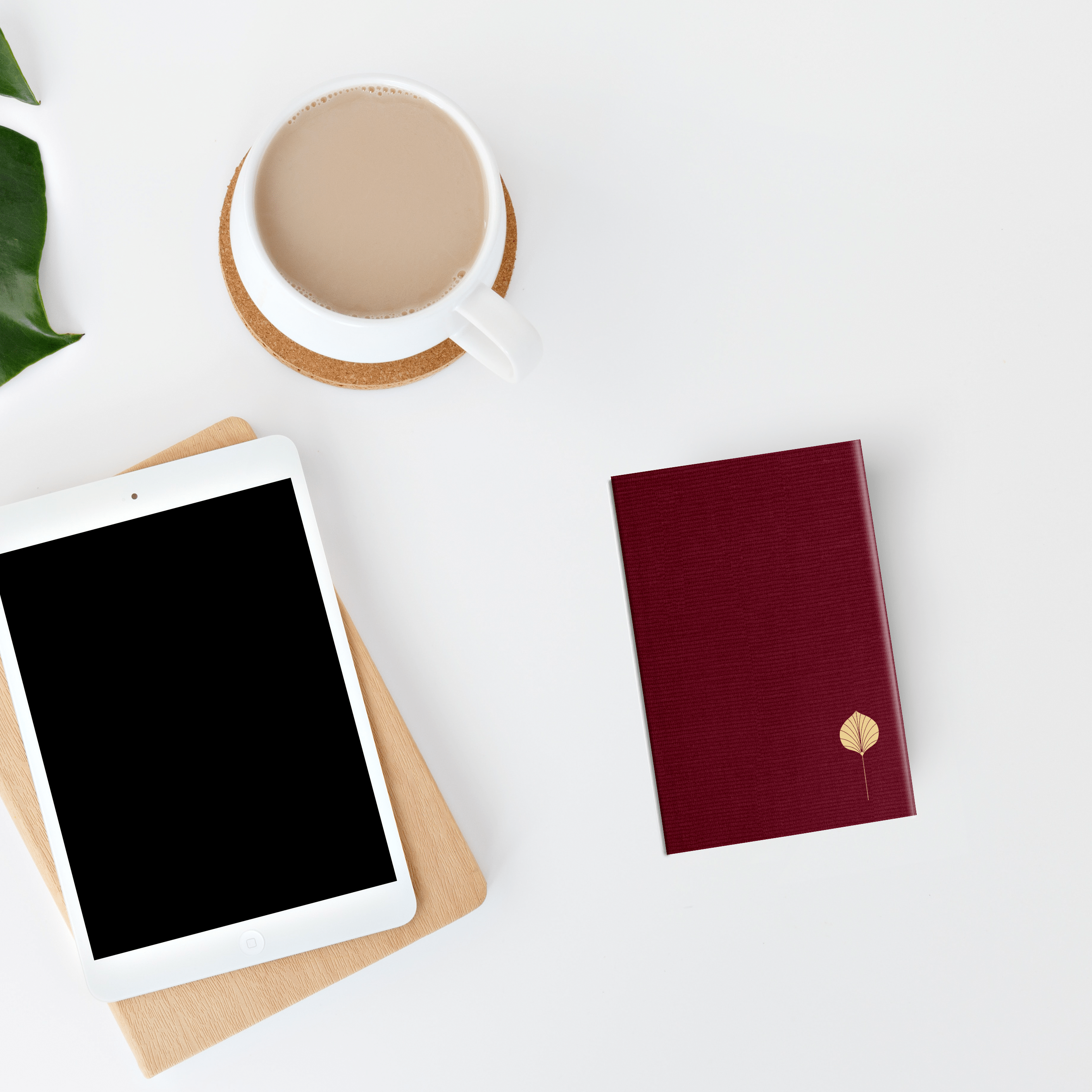 The Inner Voice Notebook for Daily Life