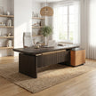 Kandy Executive Desk