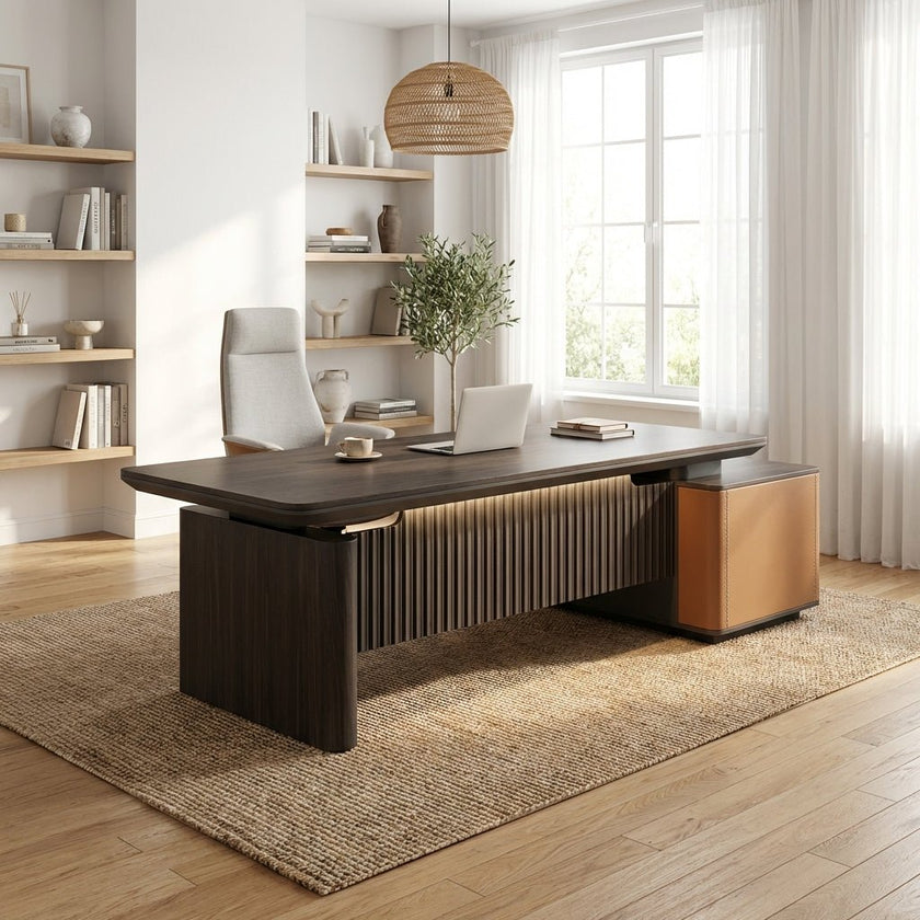 Kandy Executive Desk