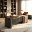 Kandy Executive Desk