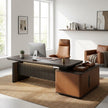 Kandy Executive Desk