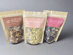 Le Kootenay Sampler