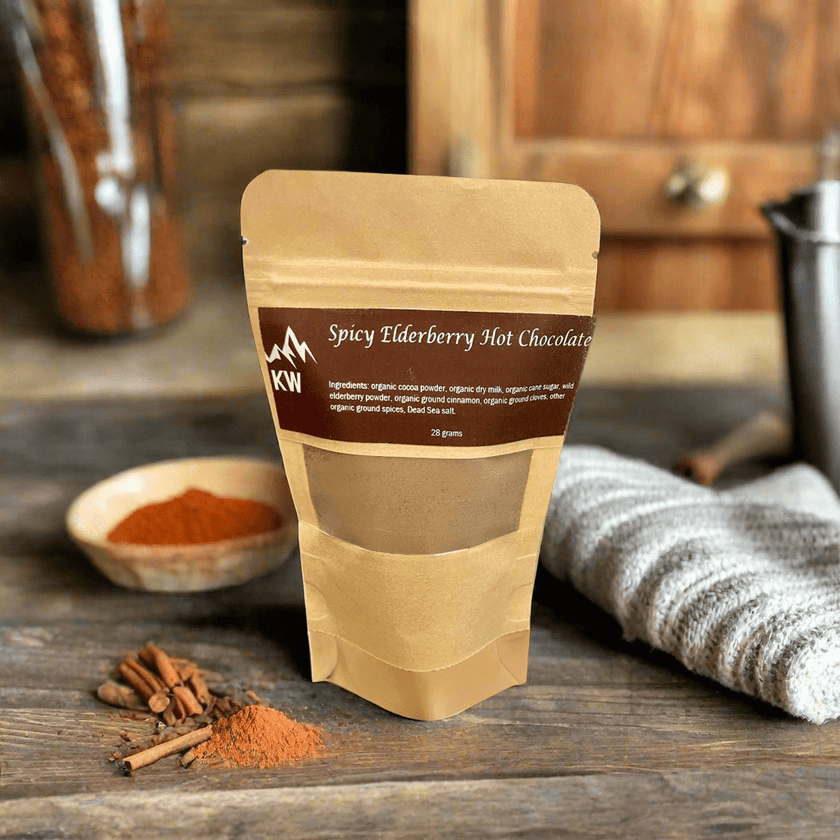 Le Kootenay Sampler