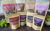 Le Kootenay Sampler