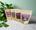 Le Kootenay Sampler