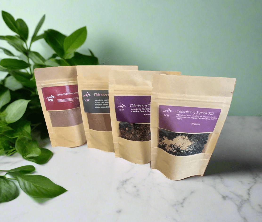 Le Kootenay Sampler