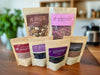 Le Kootenay Sampler