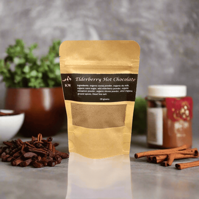 Le Kootenay Sampler