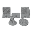 Labyrinth Starter Maze Pack – Dragonlock 28mm Terrain