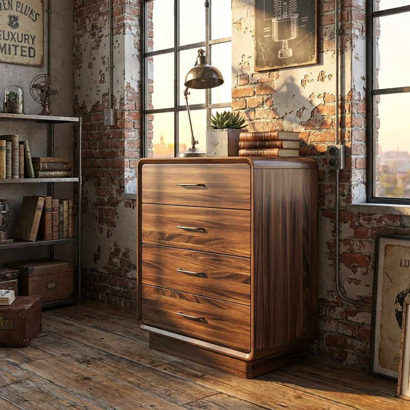 Lisbon Chest