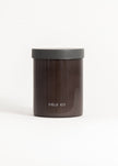 The Lumberjack Glass Candle
