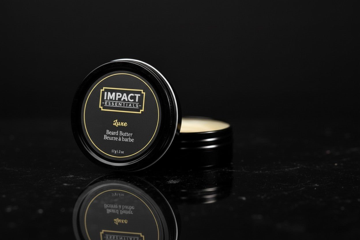 Conditioning Beard Butter | Luxe Scent