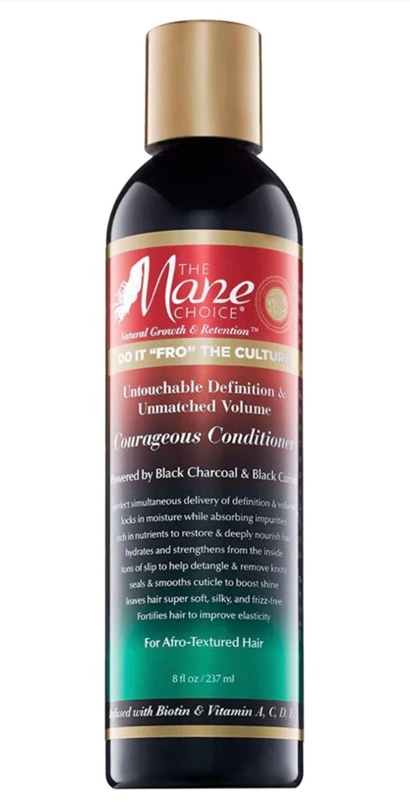 THE MANE CHOICE Do It 