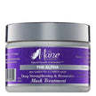THE MANE CHOICE Green Tea & Carrot Deep Strengthening & Restore Mask Treatment 12oz