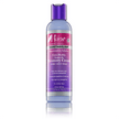 THE MANE CHOICE Manetabolism Rejuvenation Solution Extra Healthy Leave-In Recovery Cream 8OZ